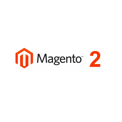 Logo Magento 2